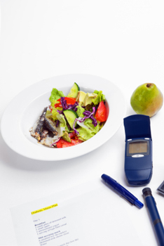 The Diet Solution is the leader for diabetic weight loss programs