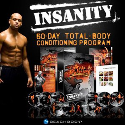 Belly  Workouts on Which Insanity Workout Burns The Most Belly Fat
