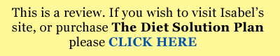 the best weight loss strategy for women is the diet solution program