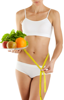The best diet to get rid of belly fat is the Beyond Diet program