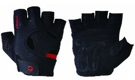 best workout glove is the harbinger