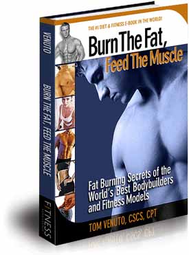 burn the fat feed the muscles ebook