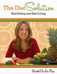 the diet solution book is a best seller that gives women a blueprint for lifelong eating strategies