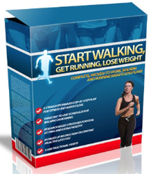 walk for fat loss