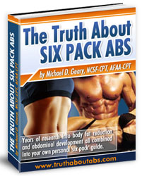 learn how to get defined abs