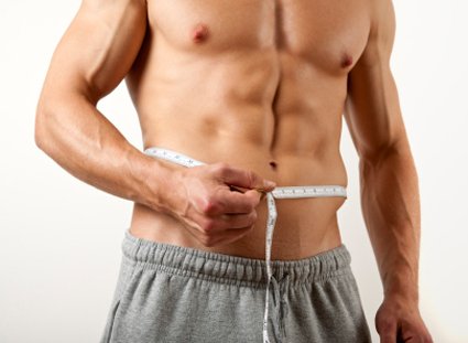 best diet for men to lose belly fat