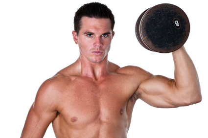 fat burning workouts for men