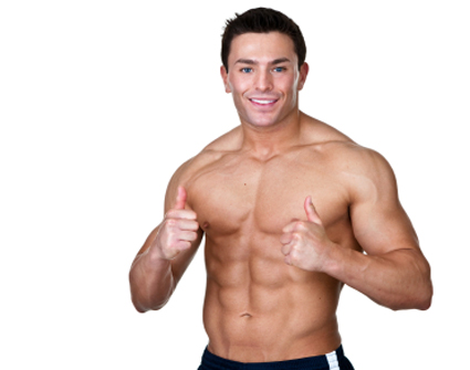 premiere fat loss plan for men