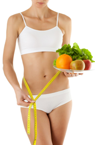 the flat belly solution meal plan focuses on eating naturally