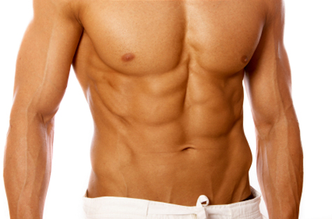 getting rid of love handles requires focus on both your diet and your workouts