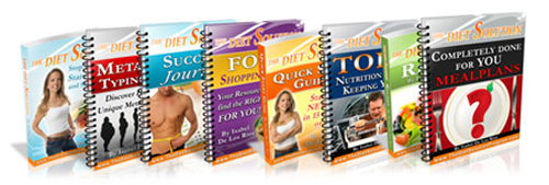 get the best fat loss nutrition plan for women here