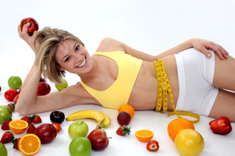 healthy ways to lose weight are readily available