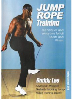 jump rope video for jumping rope for weight loss with buddy lee