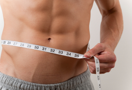 best lean muscle diet for men