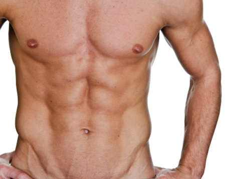 male fat loss can be achieved with a proven program