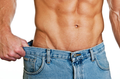 learn how to get ripped abs