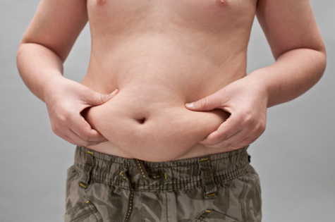 male stomach fat is a health concern and a turn-off to women