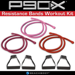 the best resistance bands for your home fitness workout are the p90x resistance bands workout kit