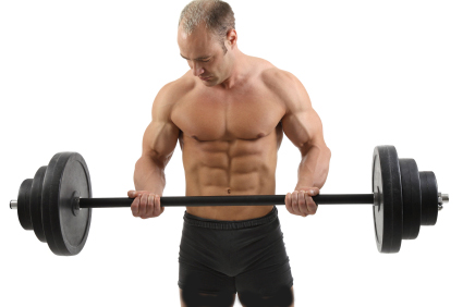best workout plan for men over 40 is burn the fat feed the muscle