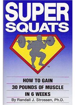 20 rep squat super squats cover
