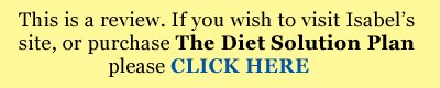 click here to order the diet solution plan