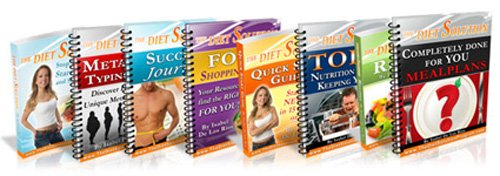 Download the Flat Belly Solution bonus material