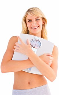 the diet solution is the best diet for fat loss for women