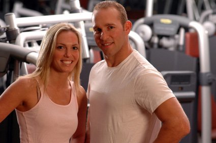 best fat loss newsletter couple