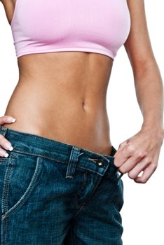the flat belly solution program is the best way to lose muffin top 