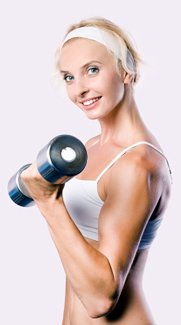 best workouts for women will push you to improve