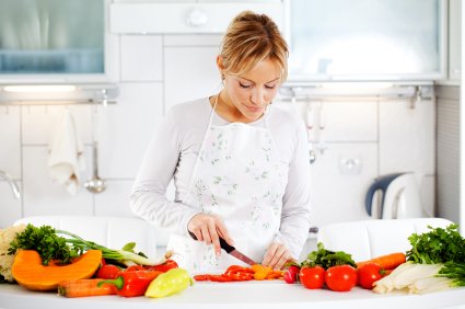 the diet solution program is a viable chronic pain diet