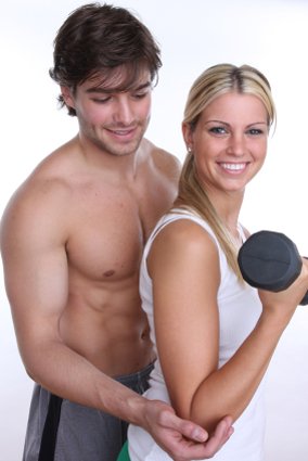 a good workout plan will be comprehensive and include elements of good nutrition, weight training, and interval workouts