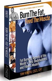 burn the fat review click here to purchase tom's program