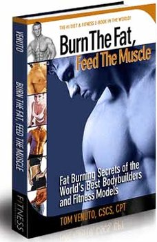 read my burn the fat review about the best diet plan for men