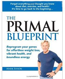 the primal blueprint is the best resource for the caveman diet