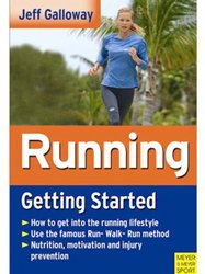 fat loss running program