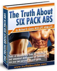 truth about abs foods