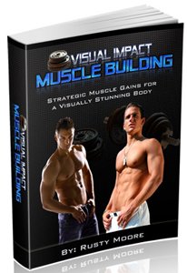 get hollywood lean with visual impact muscle