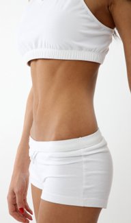 the dangers of belly fat in women can be greatly reduced with the flat belly solution program