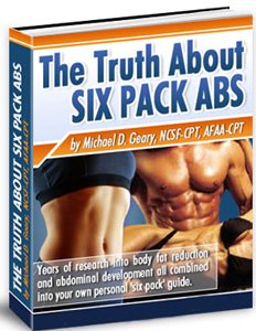 does truth about abs really work? yes it is a proven program that gets results