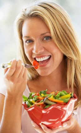 strategies for eating healthy in college