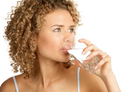 the benefits of drinking water cannot be understated