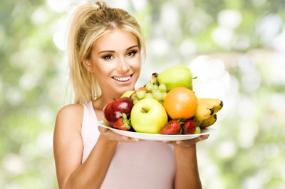 flat belly solution foods focus on natural foods