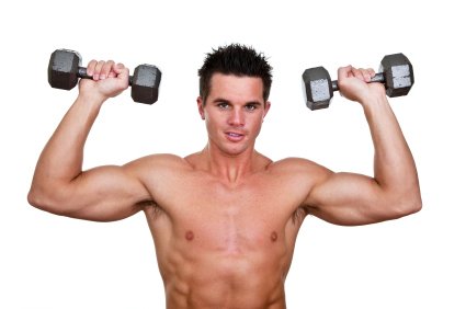 getting rid of man boobs is easier with a proven program for male fat loss