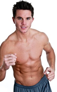 purchase the one legitimate lean muscle diet for men