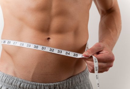 best lean muscle diet for men