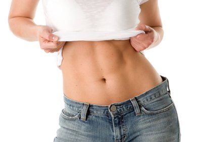 lose belly fat sensibly with the flat belly solution program by isabel de los rios