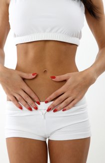 lose belly fat with a proven program like the flat belly solution