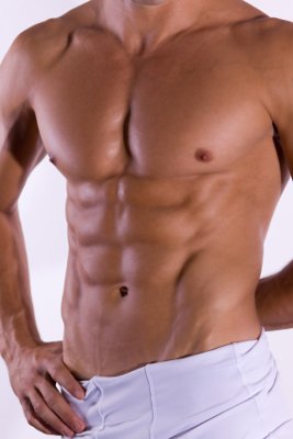 mens fat loss