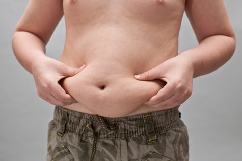 male stomach fat is a health concern and a turn-off to women